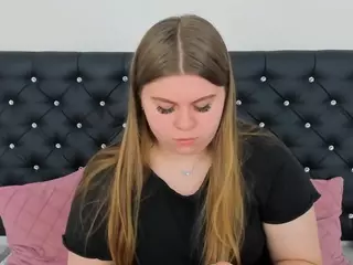 AbbyDevil's Live Sex Cam Show