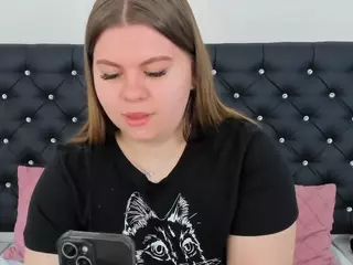 AbbyDevil's Live Sex Cam Show