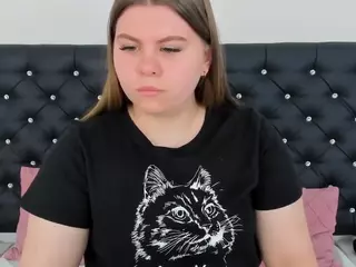AbbyDevil's Live Sex Cam Show