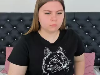 AbbyDevil's Live Sex Cam Show