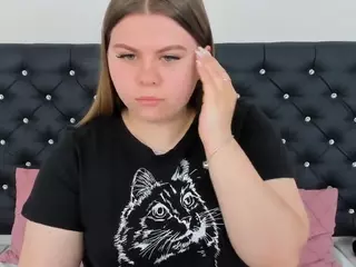 AbbyDevil's Live Sex Cam Show