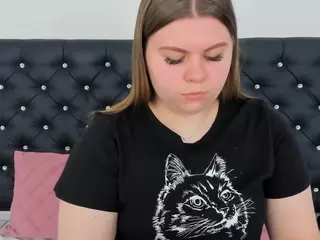 AbbyDevil's Live Sex Cam Show