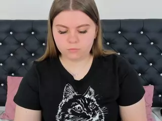 AbbyDevil's Live Sex Cam Show