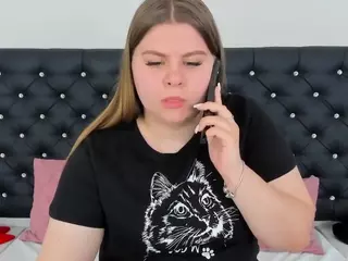 AbbyDevil's Live Sex Cam Show