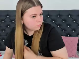 AbbyDevil's Live Sex Cam Show