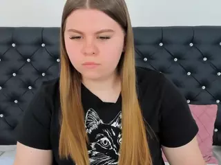 AbbyDevil's Live Sex Cam Show