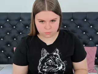 AbbyDevil's Live Sex Cam Show