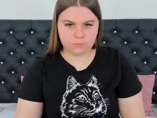 AbbyDevil's Live Sex Cam Show