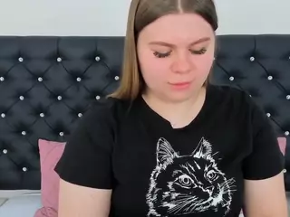 AbbyDevil's Live Sex Cam Show