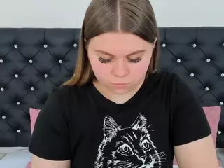 AbbyDevil's Live Sex Cam Show