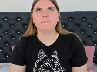 AbbyDevil's Live Sex Cam Show