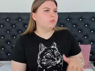 AbbyDevil's Live Sex Cam Show
