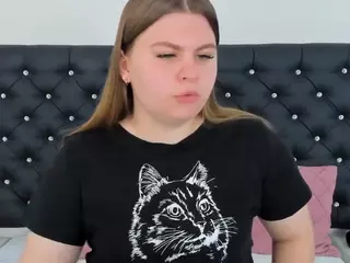 AbbyDevil's Live Sex Cam Show