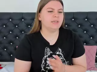 AbbyDevil's Live Sex Cam Show
