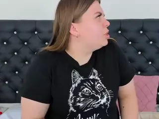 AbbyDevil's Live Sex Cam Show