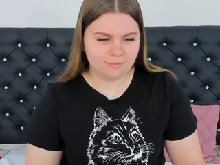 AbbyDevil's Live Sex Cam Show