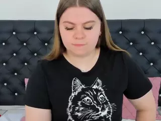 AbbyDevil's Live Sex Cam Show
