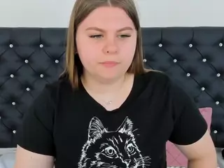 AbbyDevil's Live Sex Cam Show
