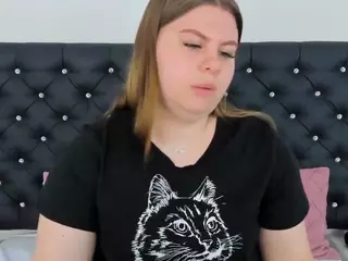 AbbyDevil's Live Sex Cam Show