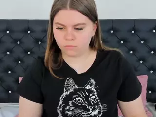 AbbyDevil's Live Sex Cam Show