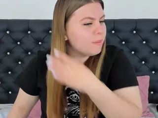 AbbyDevil's Live Sex Cam Show