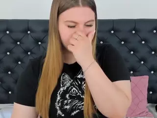 AbbyDevil's Live Sex Cam Show