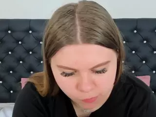 AbbyDevil's Live Sex Cam Show