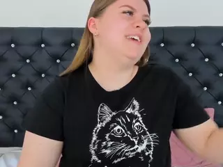 AbbyDevil's Live Sex Cam Show