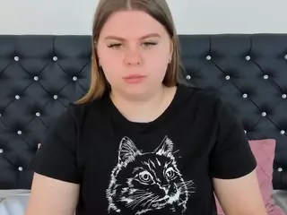 AbbyDevil's Live Sex Cam Show