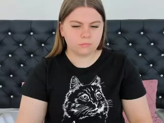 AbbyDevil's Live Sex Cam Show