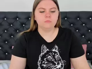 AbbyDevil's Live Sex Cam Show