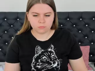AbbyDevil's Live Sex Cam Show