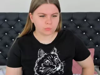 AbbyDevil's Live Sex Cam Show
