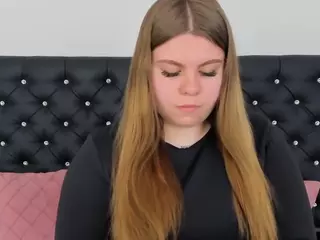 AbbyDevil's Live Sex Cam Show