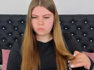AbbyDevil's Live Sex Cam Show