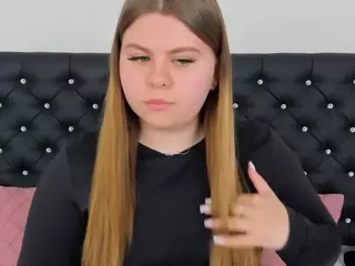 AbbyDevil's Live Sex Cam Show