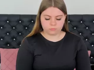 AbbyDevil's Live Sex Cam Show