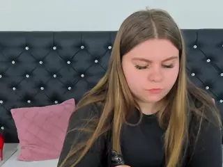 AbbyDevil's Live Sex Cam Show