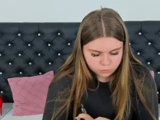AbbyDevil's Live Sex Cam Show