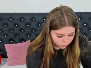 AbbyDevil's Live Sex Cam Show