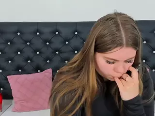 AbbyDevil's Live Sex Cam Show