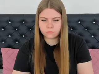 AbbyDevil's Live Sex Cam Show