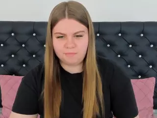 AbbyDevil's Live Sex Cam Show