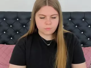 AbbyDevil's Live Sex Cam Show
