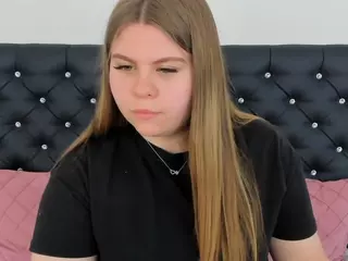 AbbyDevil's Live Sex Cam Show