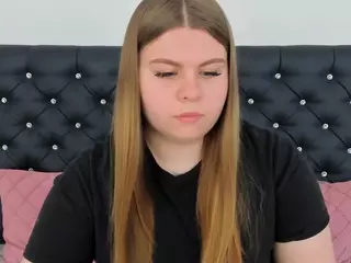 AbbyDevil's Live Sex Cam Show