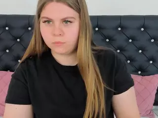 AbbyDevil's Live Sex Cam Show