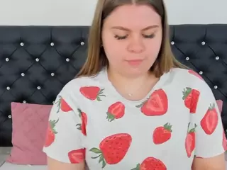 AbbyDevil's Live Sex Cam Show