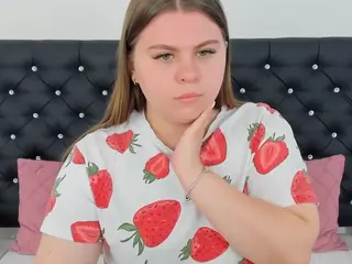 AbbyDevil's Live Sex Cam Show