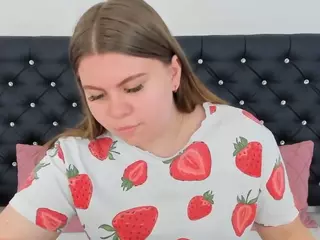 AbbyDevil's Live Sex Cam Show